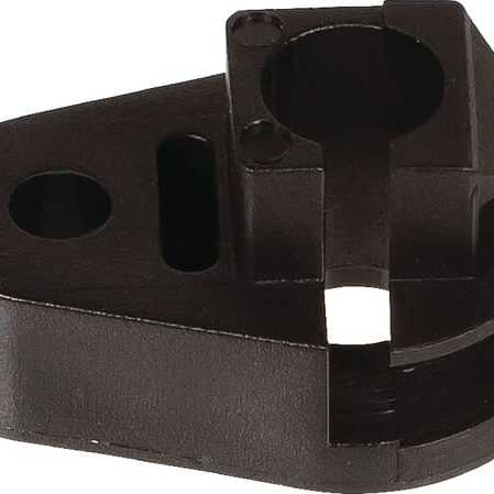 MTD Brake cableoverviewOE F&G - 7460605 - Cable holder