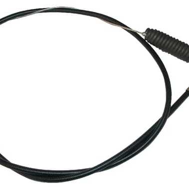 MTD Drive Cable DrivingoverviewOE - 7460936 - Variable speed