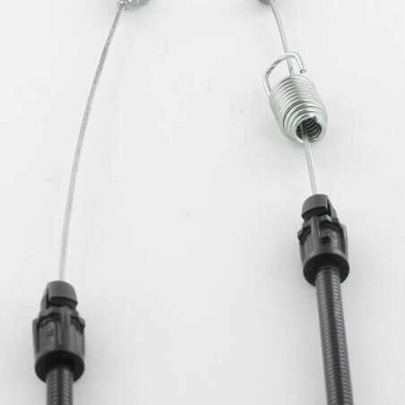 MTD Brake cableoverviewOE F&G - 7461023 - Brake cable 490 Hydro