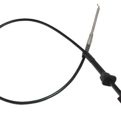 MTD Choke cableoverviewOE - 7463021 - Choke cable 77.5cm