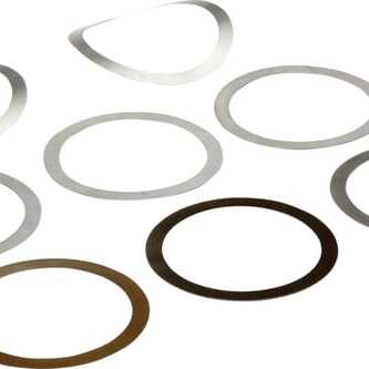 John Deere Shim Spicer Dana - 7500440002 - Shim set