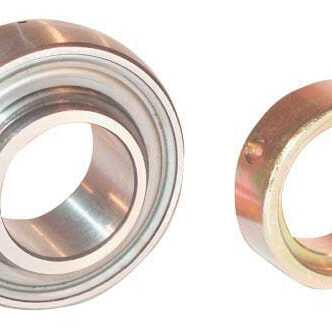 John Deere Ball bearing inserts SKF, series YET.. - 7500YET207 - Bearing insert 35x72x19mm SKF