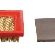 MTD Air filter panel type - 75110298 - Air filter KIT