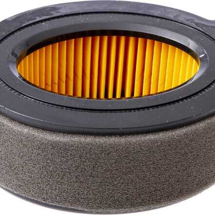 MTD Air cleaner round - 75110794 - Air Cleaner Kit