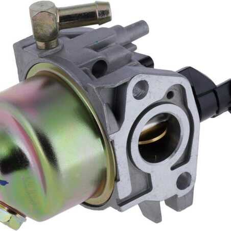 MTD Carburettor - 75110804 - Carburettor