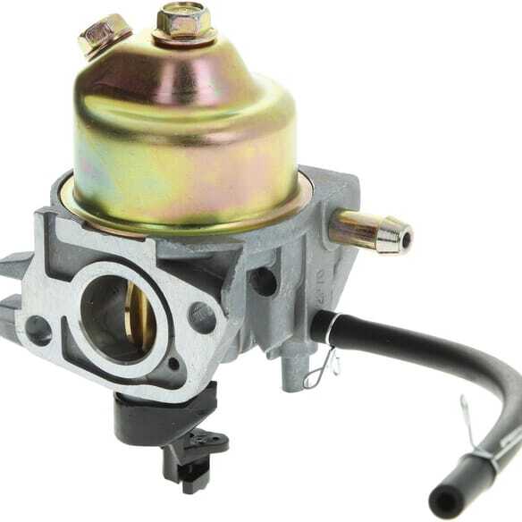 MTD Carburettor - 75110881 - Carburettor