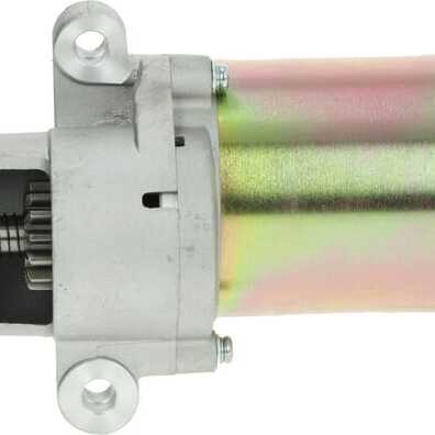 MTD Electric starters - 75112207 - Electric starter