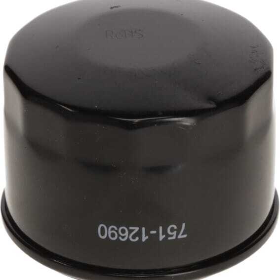 MTD Oil filters - 75112690 - Oil filter