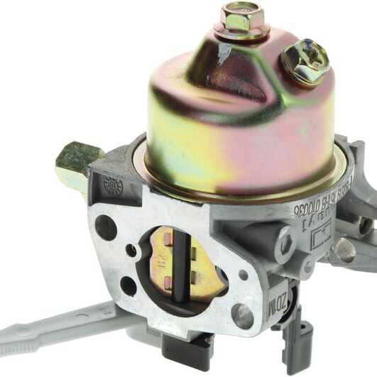 MTD Carburettor - 75114059 - Carburettor