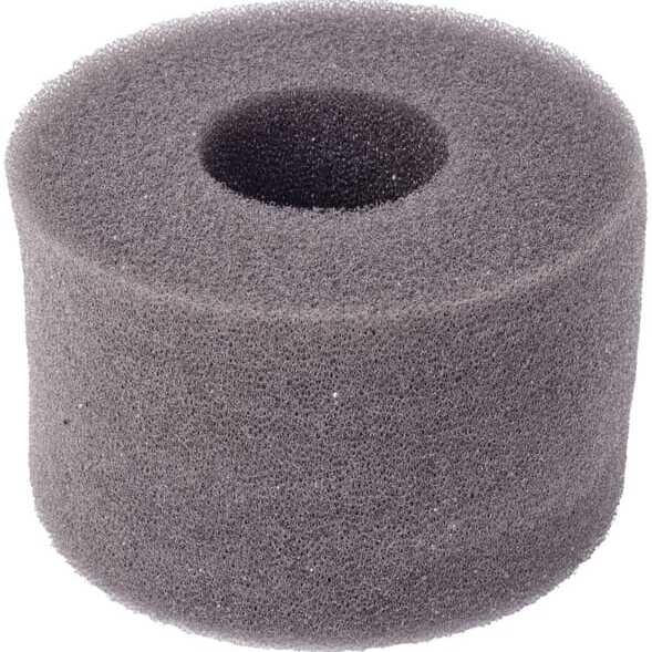 MTD Air cleaner round - 75115137 - Air Filter Element