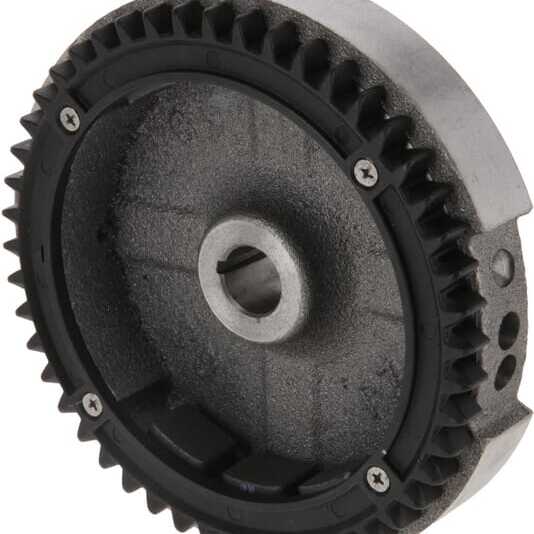 MTD - 75115736 - Flywheel