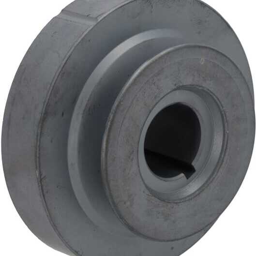 Honda Pulleys and tensionersoverviewOE F&G - 75160VE1R40 - Drive Pulley