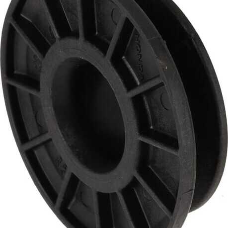 Honda Pulleys and tensionersoverviewOE F&G - 75162VH3R21 - Drive pulley