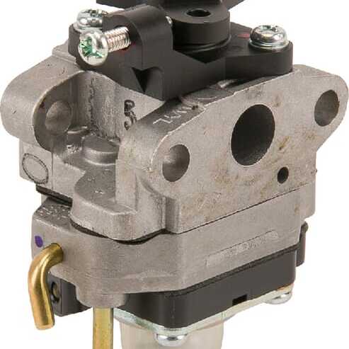 MTD Carburettor - 75305251 - Carburettor