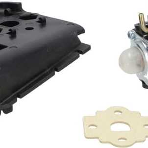 MTD Carburettor - 75306220B - Carburettor