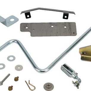 MTD OE - 7530793 - Shifter kit 500 series