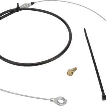 MTD Drive Cable DrivingoverviewOE - 75308265A - Clutch cable kit