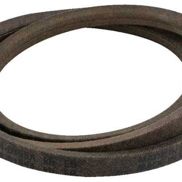 MTD V-belts overview - 7540195A - V-belt