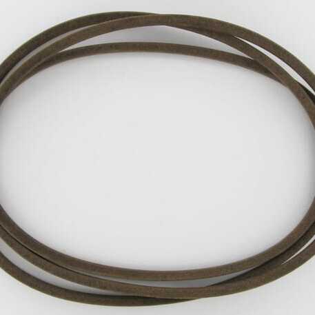 MTD V-belts overview - 75404033A - V-belt