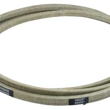 MTD V-belts overview - 75404060C - V-belt 96.5" MTD