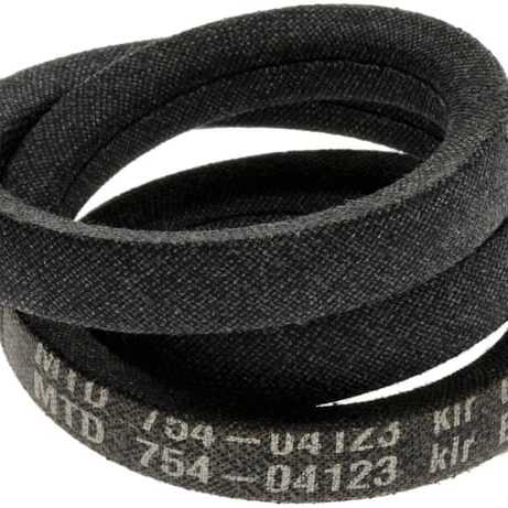 MTD V-belts overview - 75404123 - V-belt