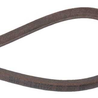 MTD V-belts overview - 75404137B - V-belt V Secx114.24