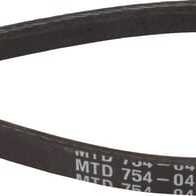 MTD V-belts overview - 75404184 - V-Belt 3Lx32.71