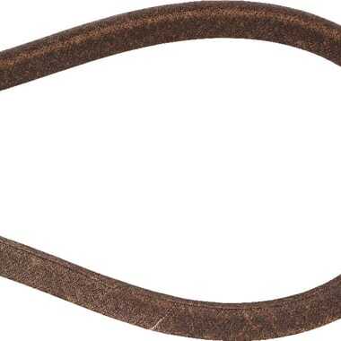 MTD V-belts overview - 75404190 - V-belt 1453 MTD