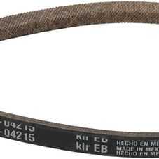 MTD V-belts overview - 75404215 - V-belt