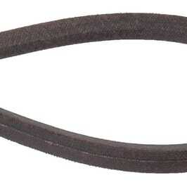 MTD V-belts overview - 75404258 - V-belt