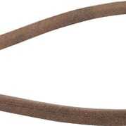 MTD V-belts overview - 75404304 - V-belt