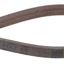 MTD V-belts overview - 7540446 - V-belt