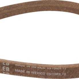 MTD V-belts overview - 75405001 - V-belt MTD