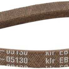 MTD V-belts overview - 75405130 - V-belt