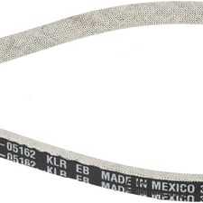 MTD V-belts overview - 75405162 - V-Belt A Section, x 96.1