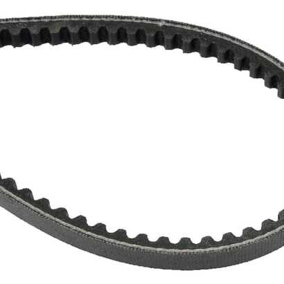 MTD V-belts overview - 7540525 - V-belt