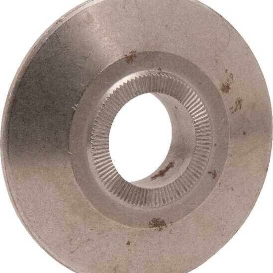 MTD Pulleys and tensionersoverviewOE F&G - 75604157B - Engine pulley top