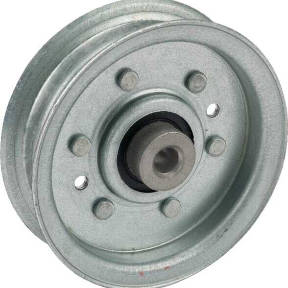 MTD Pulleys and tensionersoverviewOE F&G - 75604280A - Idler pulley