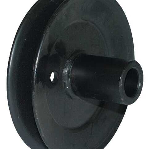 MTD Pulleys and tensionersoverviewOE F&G - 7560486 - Pulley