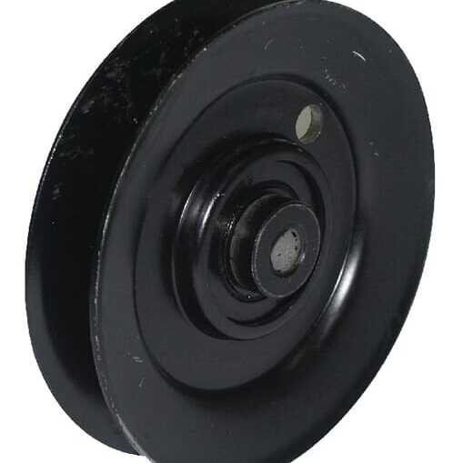 MTD Pulleys and tensionersoverviewOE F&G - 7560487 - Pulley