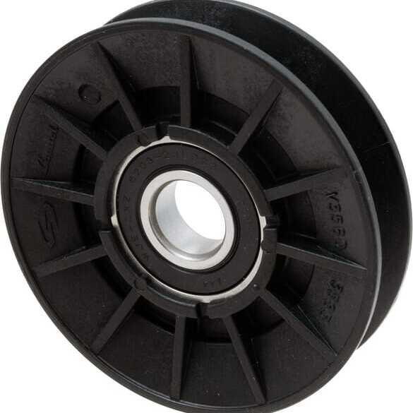 MTD Pulleys and tensionersoverviewOE F&G - 75605024 - Idler Pulley3.56 Od