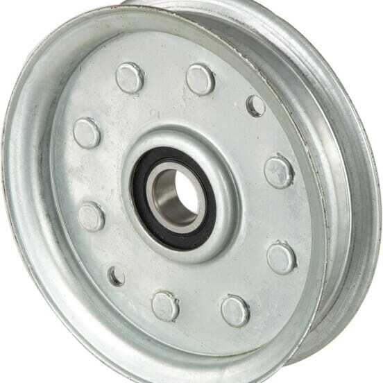 MTD Pulleys and tensionersoverviewOE F&G - 75605042 - Pulley