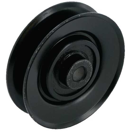 MTD Pulleys and tensionersoverviewOE F&G - 75605234 - Pulley V-Idler