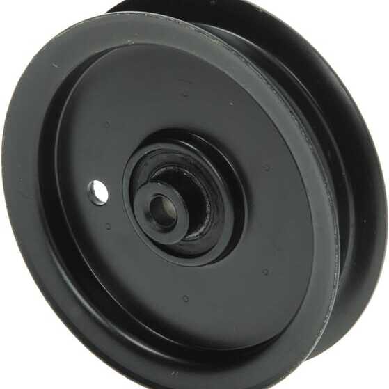 MTD Pulleys and tensionersoverviewOE F&G - 7561229 - Idler pulley