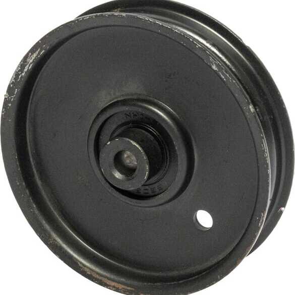 MTD Pulleys and tensionersoverviewOE F&G - 7563005 - Pulley