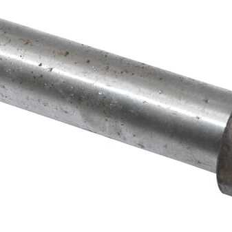 Murray Simplicity/Snapper OE - 7600137YP - Set, short axle, 23T