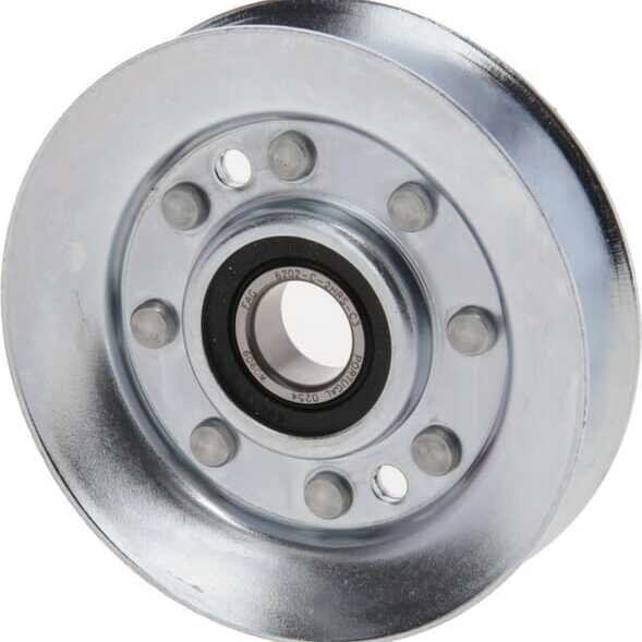 Honda Pulleys and tensionersoverviewOE F&G - 76195VK1F01 - Idler pulley complete