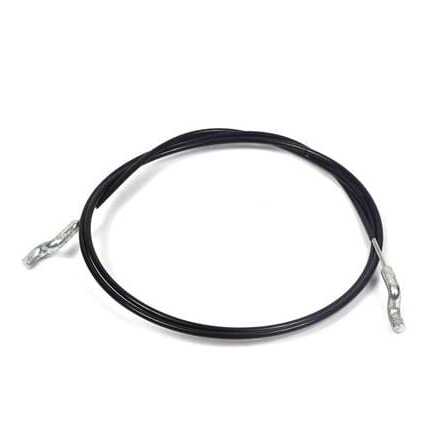 Murray Drive Cable DrivingoverviewOE - 762259MA - Control cable