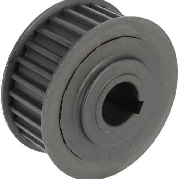 Honda Pulleys and tensionersoverviewOE F&G - 76240VK1E11 - Timing pulley complete