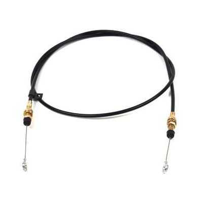 Murray Drive Cable DrivingoverviewOE - 780059MA - Bowden cable